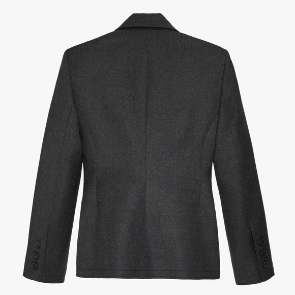 ZARA WOOL BLAZER- LIMITED EDITION‎ - Picture 4 of 6